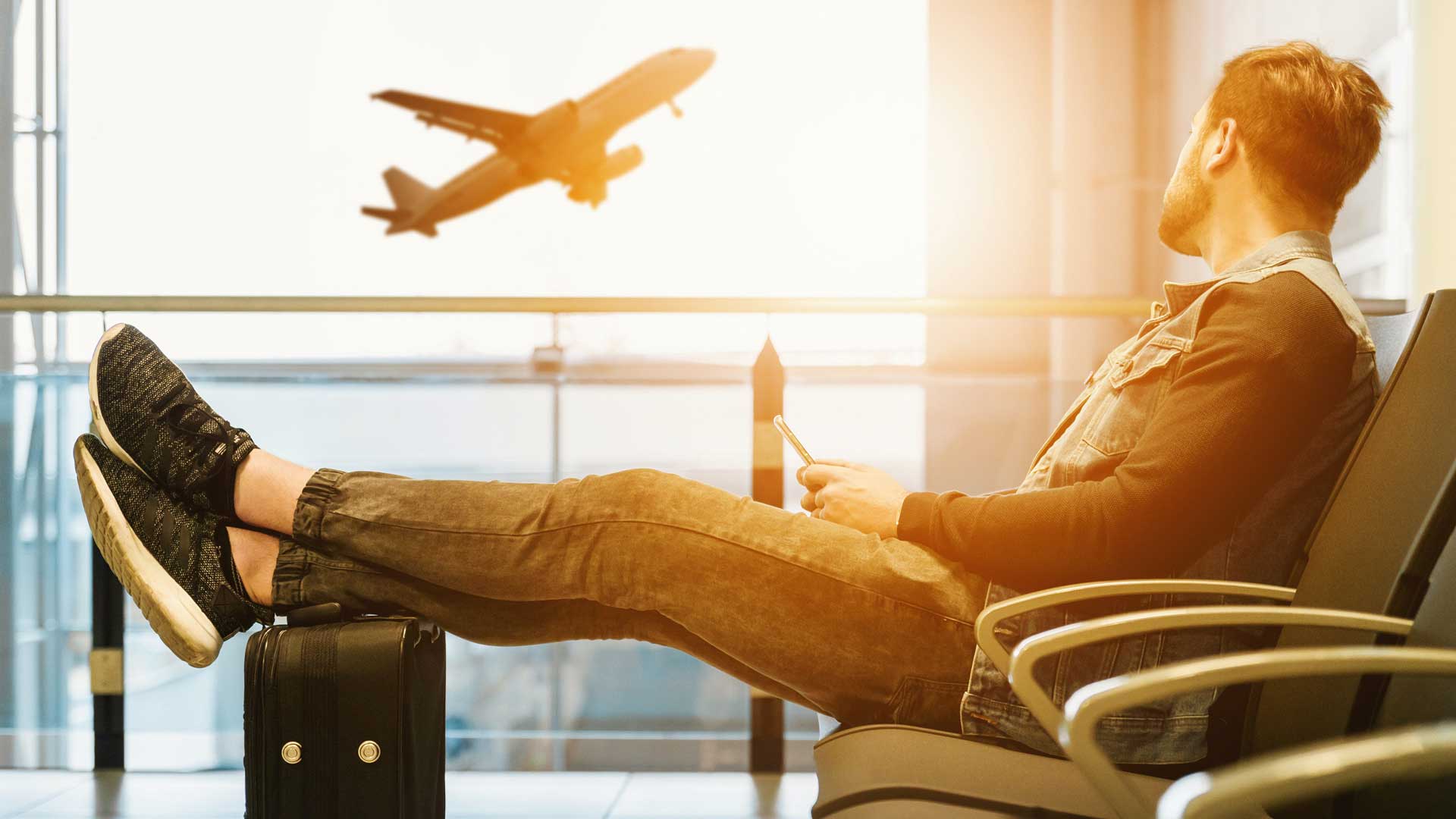 Premium travel