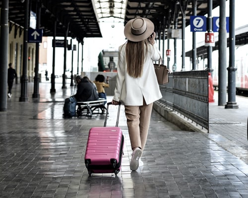 Flight Booking